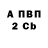 АМФЕТАМИН 97% Nelli Maier
